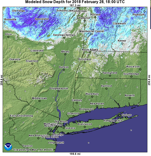 [nohrsc]snowdepth2018-0301-42N73.5W