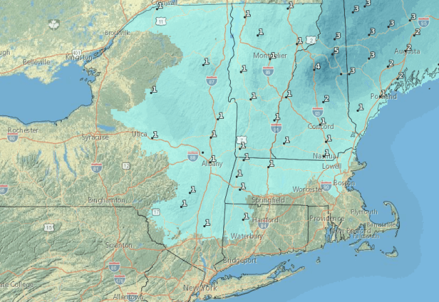 Snowforecast 2018-1228