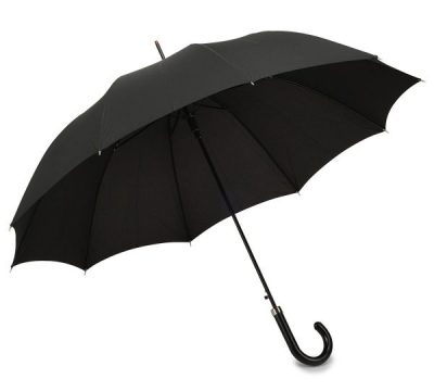 Open umbrella