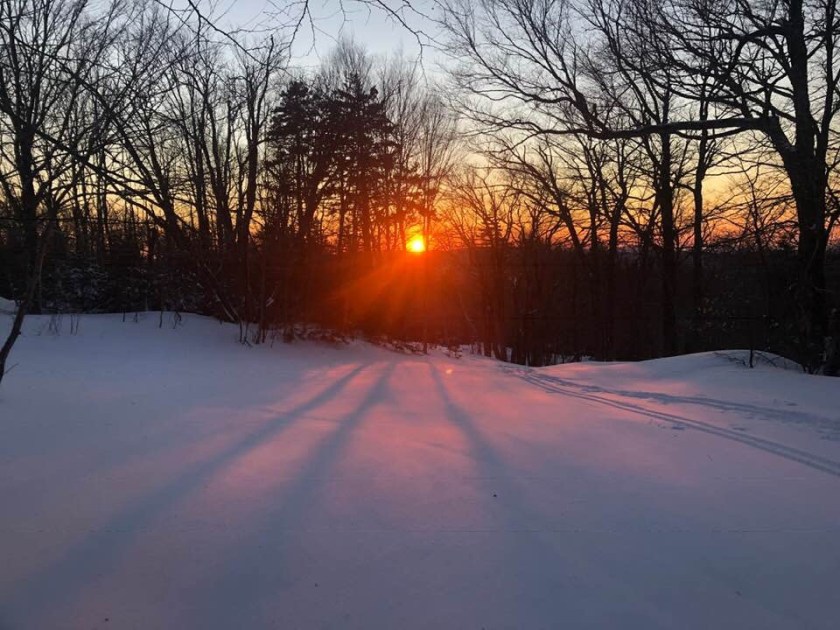 Prospect mtn sunset 2019-0309